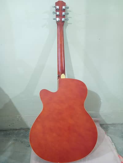 Acoustic guitar great condition