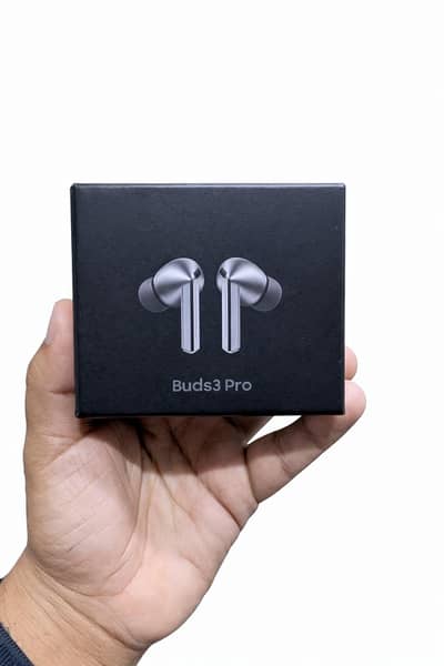 Samsung Buds 3 Pro ( Master Quality)