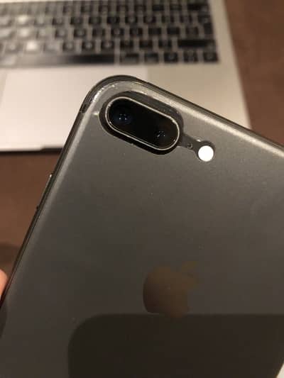 iPhone 8Plus | 256gb | PTA Approved