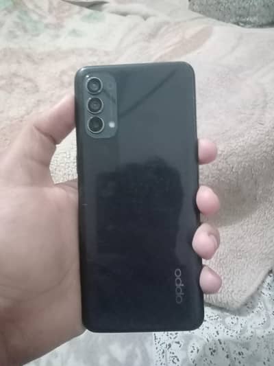 oppo Reno 4
