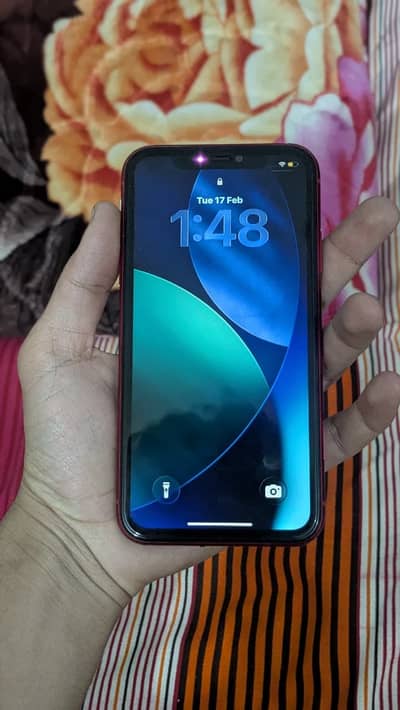 Iphone 11 urgent sell