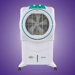 Boss air cooler 9000 model inverter