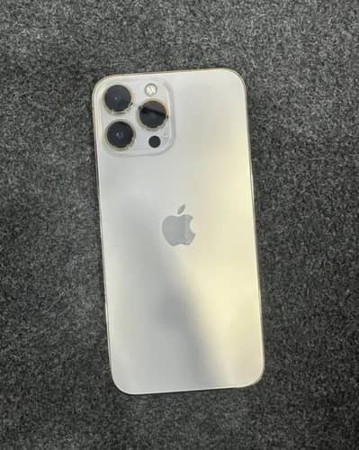 iphone 13 pro max 256 gb non pta