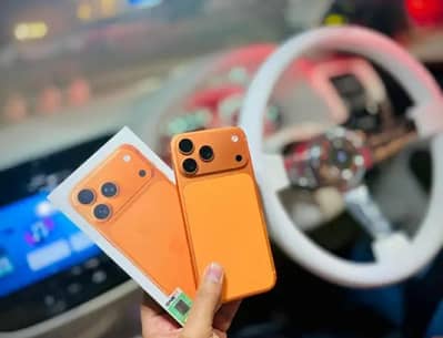 iphone 17 pro max PTA approved