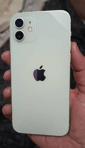 Apple iPhone 12 mini jv / 10/9.5