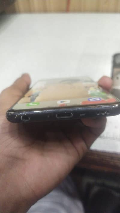 lg v50 thinq 5G mobile