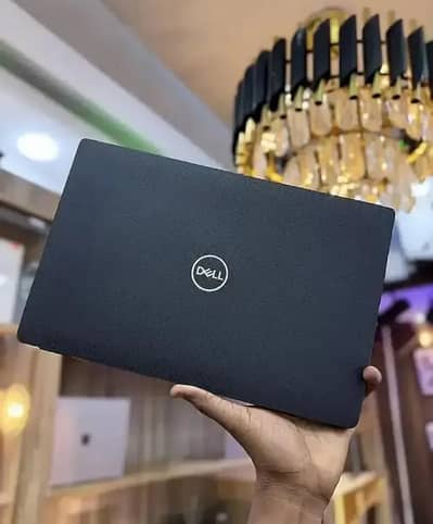 Dell Core i5 6th Generation(Ram 8GB DDR4 + SSD 256GB) Full HD Display