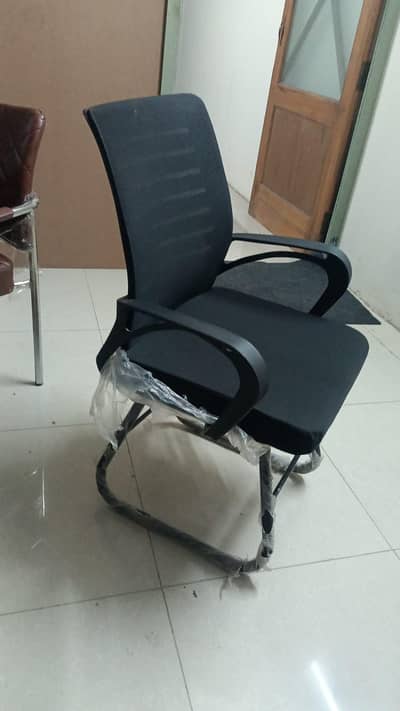 Office chairs available