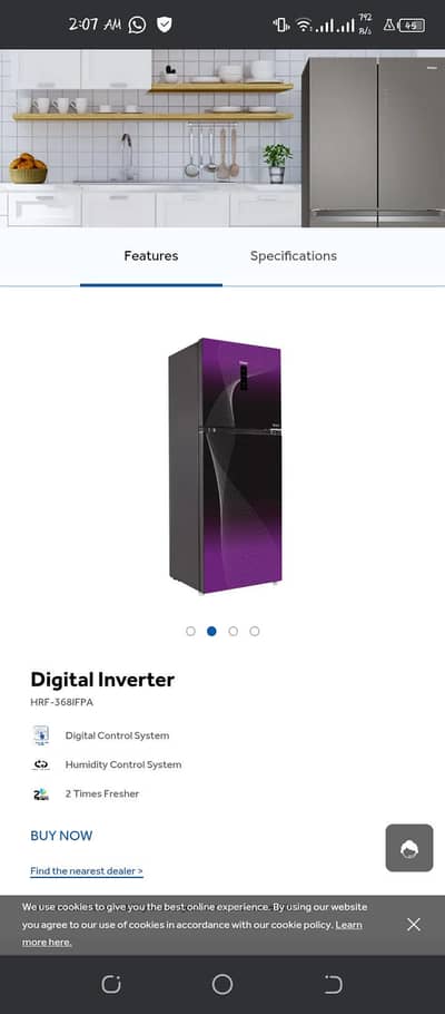 Haire Fride for sale