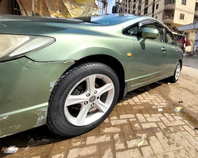 original condition 16"