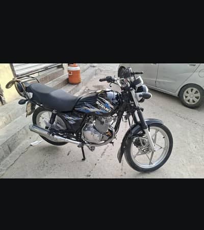 gs 150se 2022 genuine