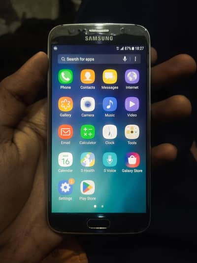 Samsung s6