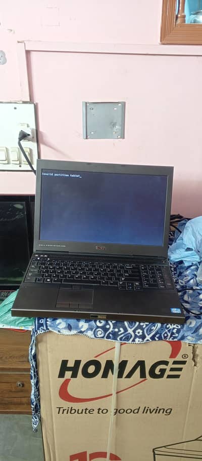 Dell i5 3G 256SSD GraphicCard | Urgent Sale Need Cash