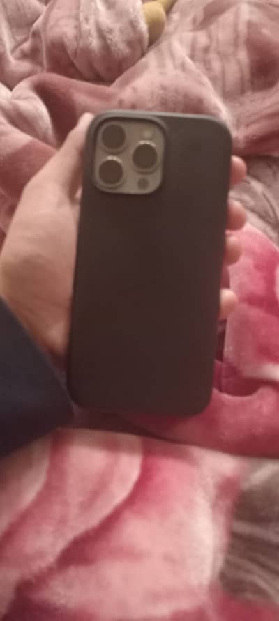 16 pro max with box and every accessories