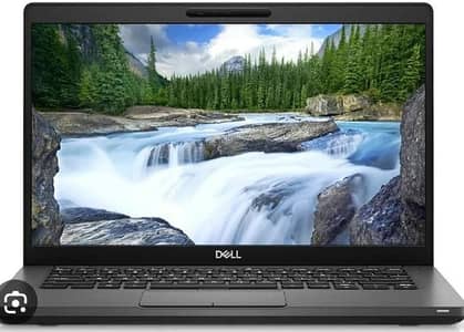 Dell Latitude 5400 Intel Core i7