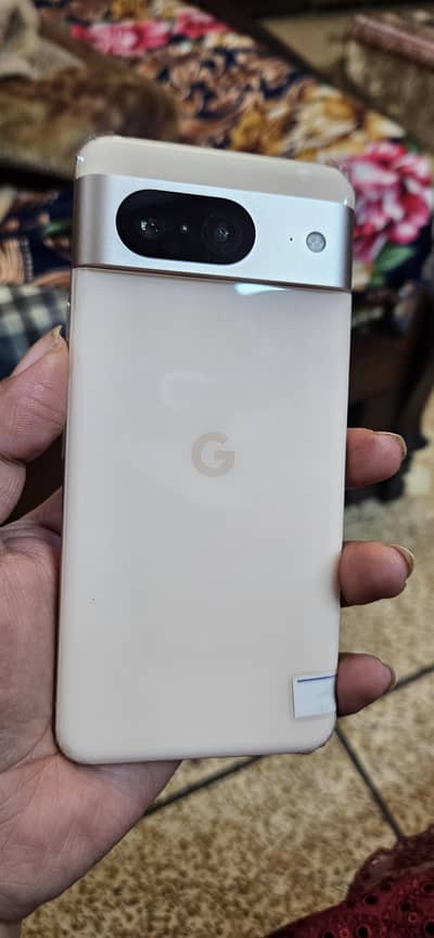 google pixel 8