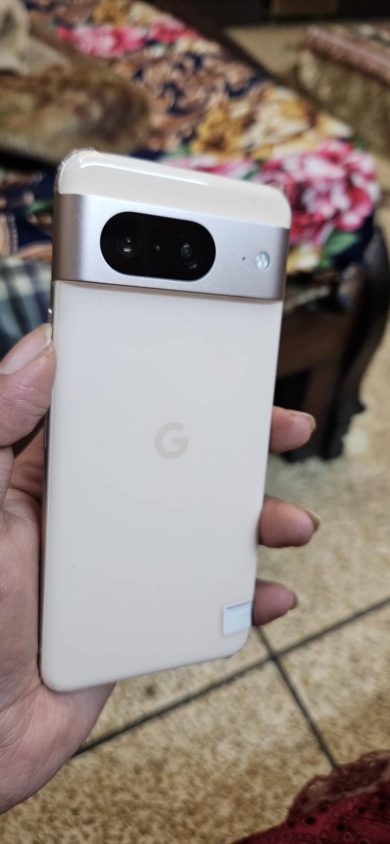 google pixel 8 1