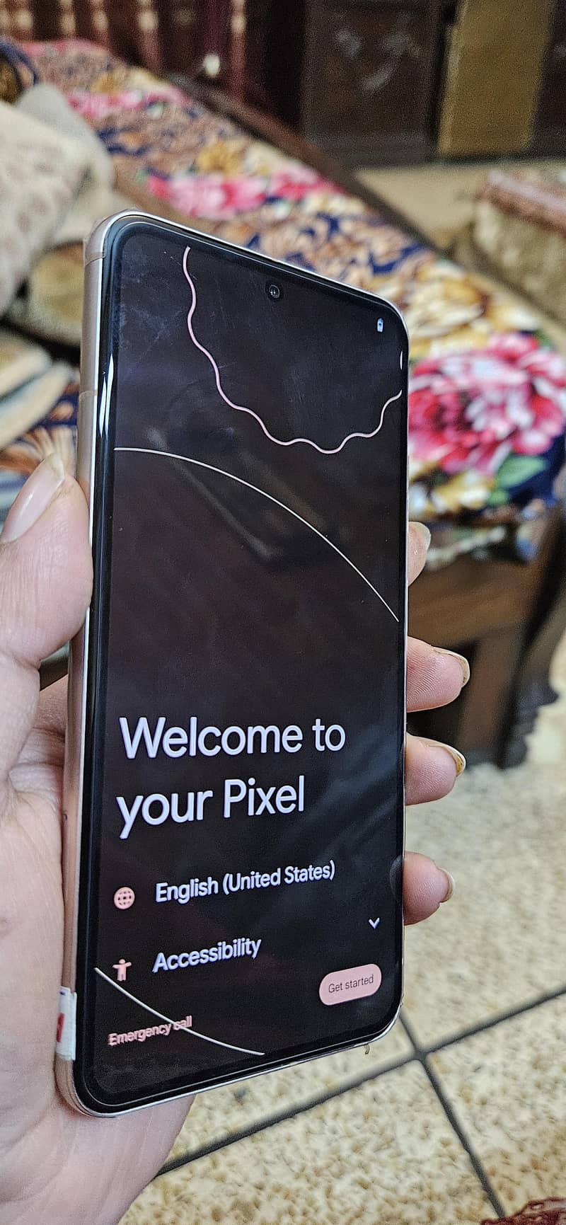 google pixel 8 3