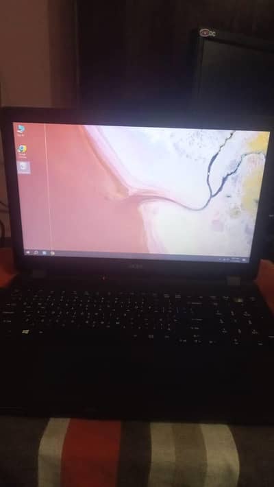 8gb ram ddr3 128gb SSD 3 generation