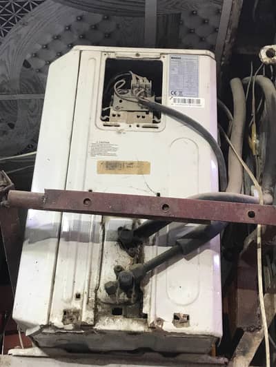 Orient DC inverter 1.5 ton