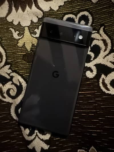 Pixel 6 128Gb