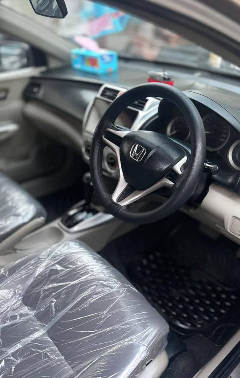 city automatic 2016 1