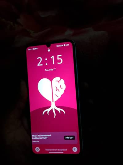 all ok mobile with box