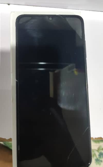 Samsung A06 Just like New All ok