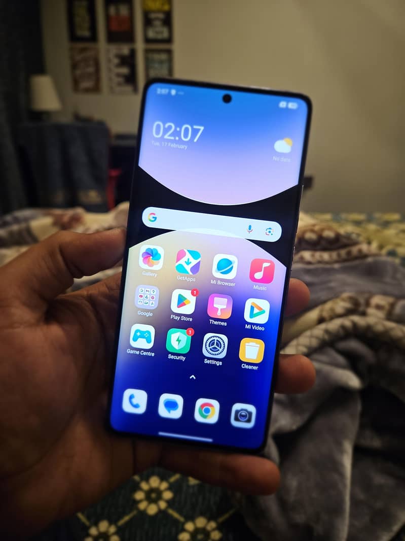 Redmi note 14 pro Urgent sale  [12+256gb] With Warranty 7