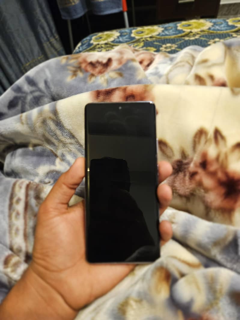 Redmi note 14 pro Urgent sale  [12+256gb] With Warranty 9