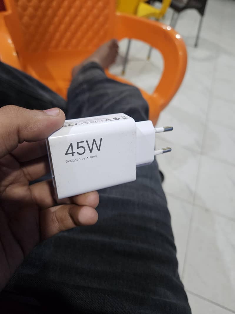 Redmi note 14 pro Urgent sale  [12+256gb] With Warranty 18