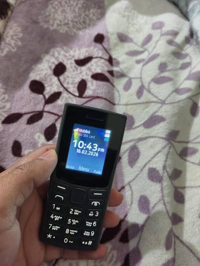 NOKIA 106