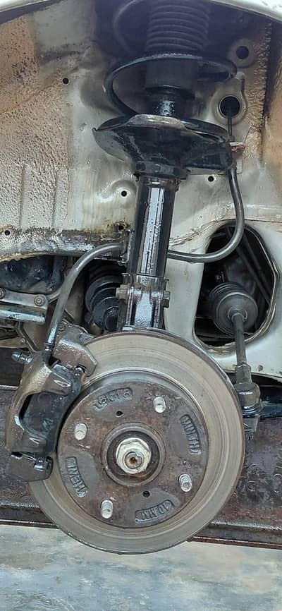 suzuki cultus limited edition 2017