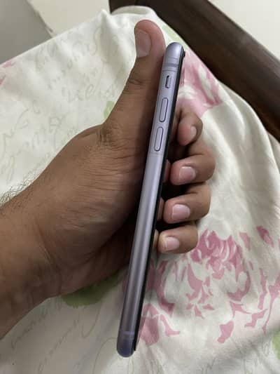 Iphone 11 128gb pta approve