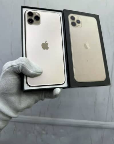 iphone 11 pro max 256GB