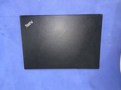 Lenovo i5 8th generation 8gb/256 gb