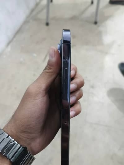 14 pro tra 128 Pta approved