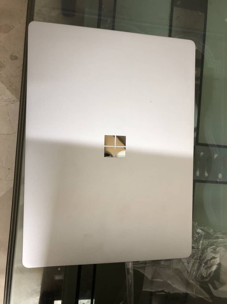 Microsoft Surface Go 1