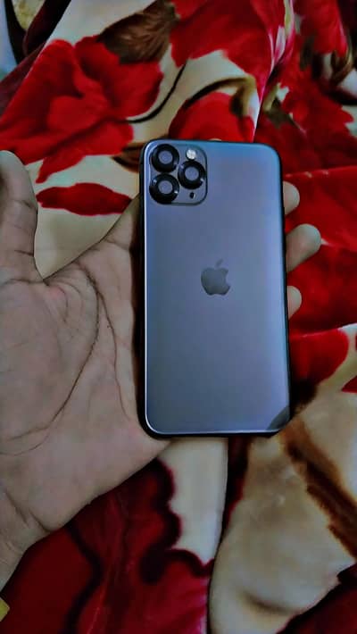 iphone 11 pro 256gb