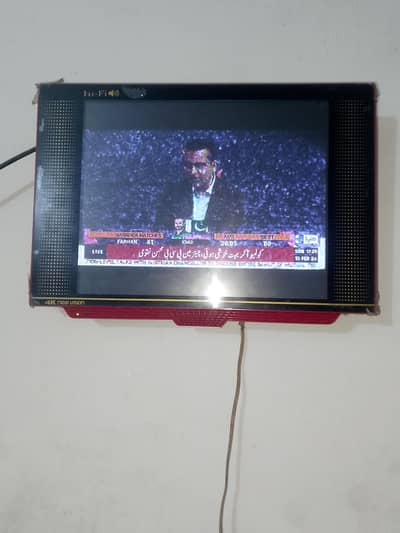 it's look like a good led