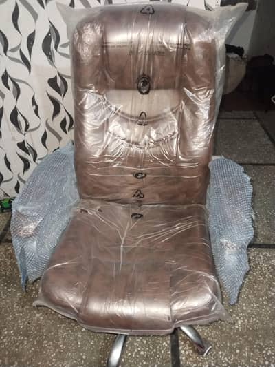 Brand new comfortable chair