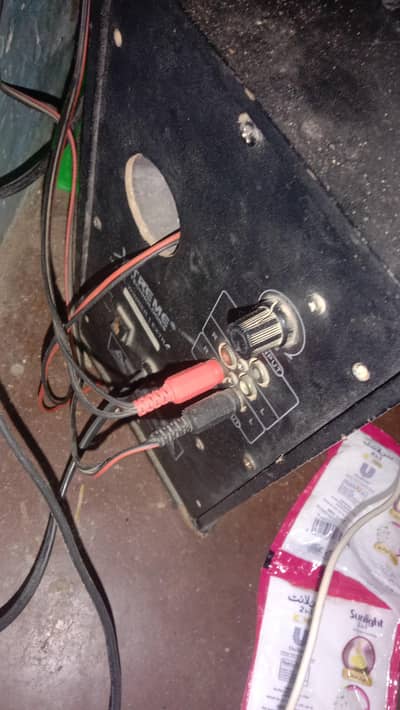 all ok vip home theater sound system