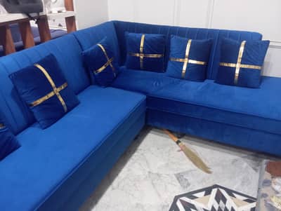 7seater new 6 month use