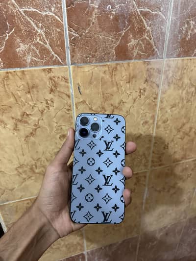 i phone 13promax non pta factory unlock  512gb