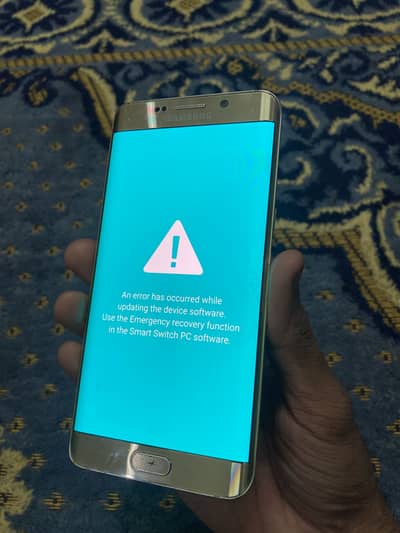 samsung s6 edge plus parts