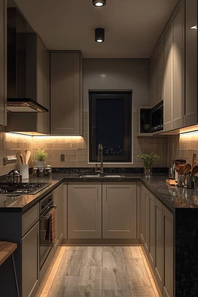 House For Sale In Gulshan e Iqbal Block 5