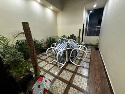 1 Kanal Upper Portion Available For #Rent