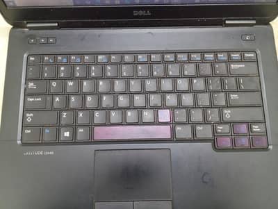 Dell Latitude E5440 For Sale