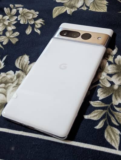 Google pixel 7 Pro