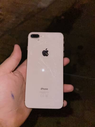 I phone 8 plus for sale